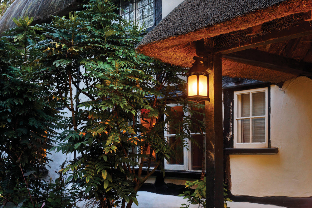 Lampe LED Megaman Classic - MM07263