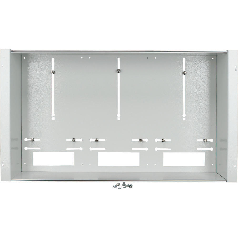 Eaton Profi+ In-Module Pour Compteur 2 KwH Taille 400x600mm - 187878