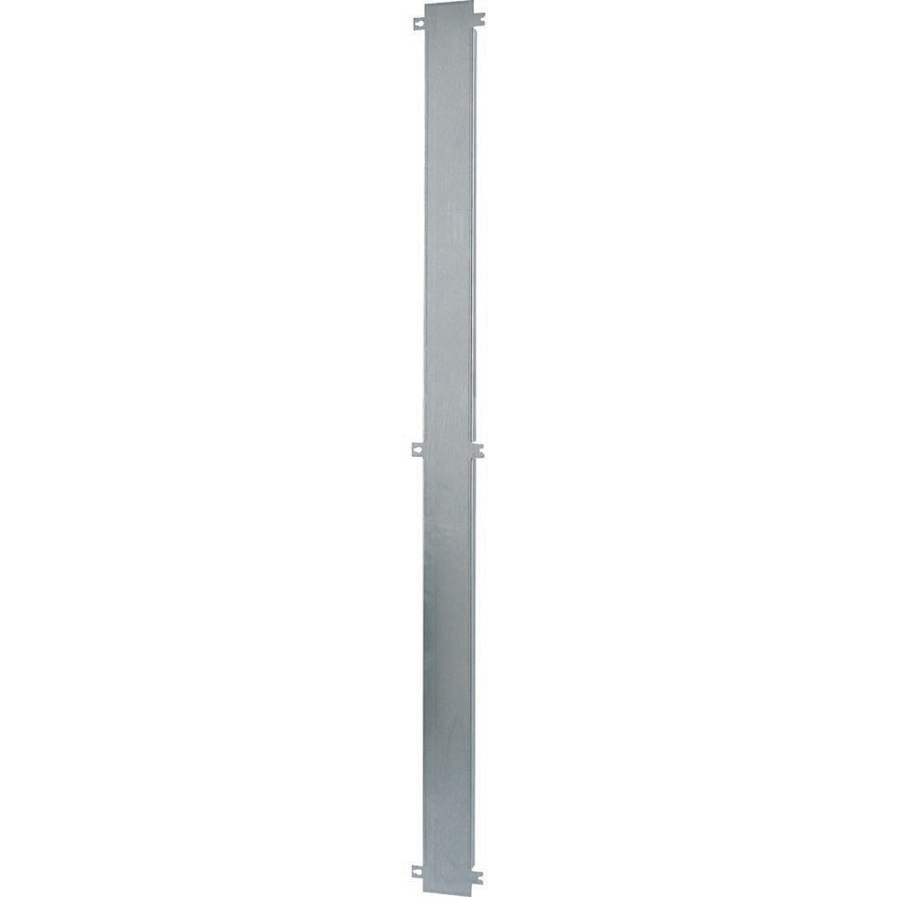 Eaton Plaque de montage de 2mm d'épaisseur pour compartiment de 200mm XVTL-MPL1800-200 - 191048