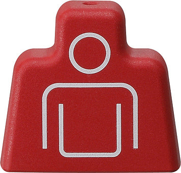 Accessoires pour boutons à tirette Gira - 293600