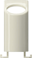 Gira Cable Entry Pipe Adapter 15mm Cream White - 001110 [2 pièces]