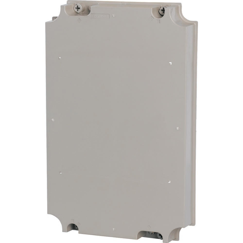 Eaton GA-1-I43-G Couvercle de dispositif pour bureau armoire - 020280