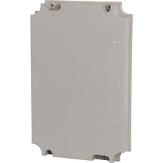 Eaton GA-1-I43-G Couvercle de dispositif pour bureau armoire - 020280
