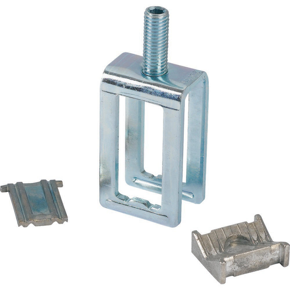 Eaton K20X15 Rail System Clamp For CU20X5(X10 - X15) - 002284 [10 Pieces]