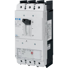 Eaton NZM3 Circuit Breaker 3P 550A 50KA UL IEC - 269281