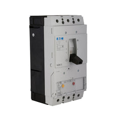 Eaton Circuit Breaker 3P 400A 50KA UL IEC - 269300