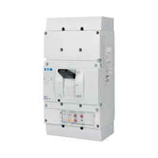 Eaton NZM4 3P Circuit Breaker 1200A 50kA UL/IEC - 271141