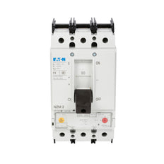 Disjoncteur Eaton NZM2 3P 200A 50KA UL/IEC - 269187
