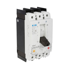 Disjoncteur Eaton NZM2 3P 200A 50KA UL/IEC - 269187