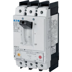 Disjoncteur Eaton NZM2 3P 200A 50KA UL/IEC - 269187
