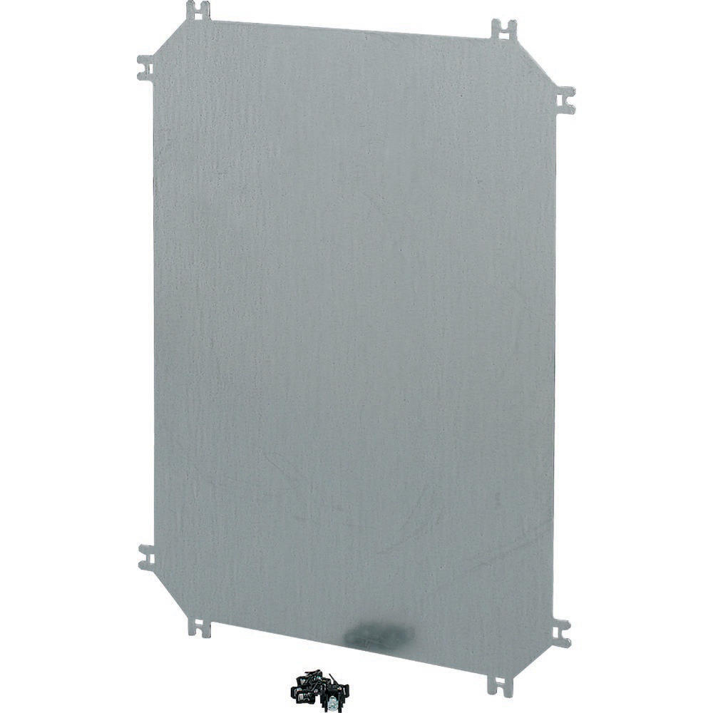 Eaton M3-CI45 Plaque de montage en acier pour armoire CI45 - 003036