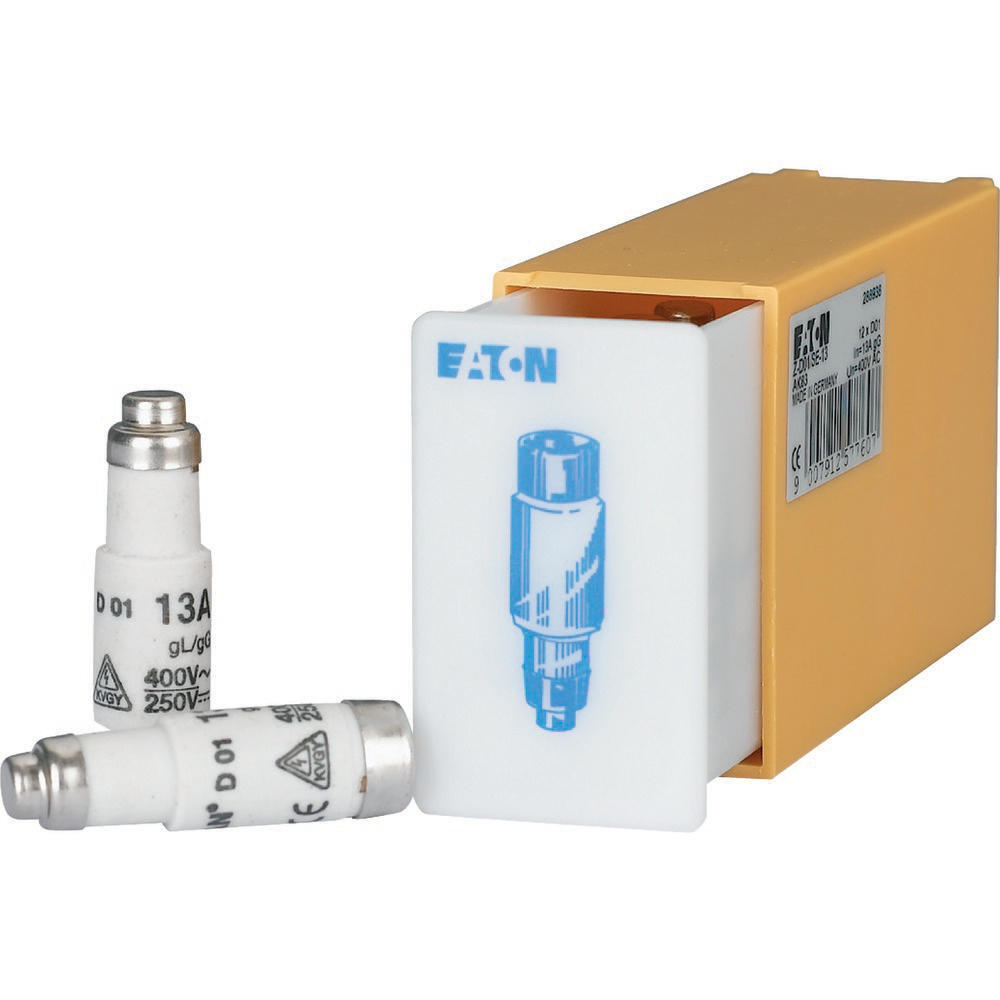Eaton Fuse Link D02 32A 400V GLGG - 288942 [12 Pieces]