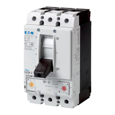Disjoncteur Eaton NZM2 3P 160A 150kA IEC - 281308