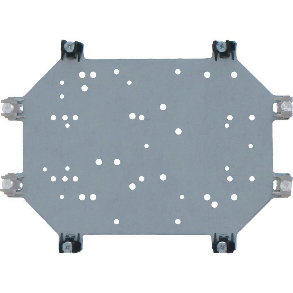 Eaton L3/5-CI23 Plaque de montage pour armoire CI - 060611