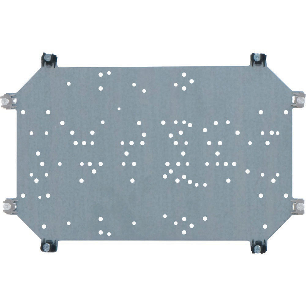 Eaton L3-CI43 Plaque de montage pour armoire CI - 062984