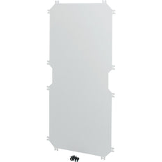 Eaton IM4-CI48 Plaque de montage en plastique pour armoire CI48 - 093200