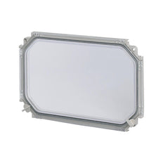 Eaton T-CI43 Porte transparente pour couvercle CI43 - 096206