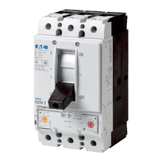 Disjoncteur Eaton 3P 40A 150KA Certifié IEC - 110287