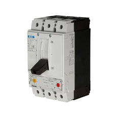 Eaton Circuit Breaker 3P 250A 50KA Box Terminals UL IEC - 107845