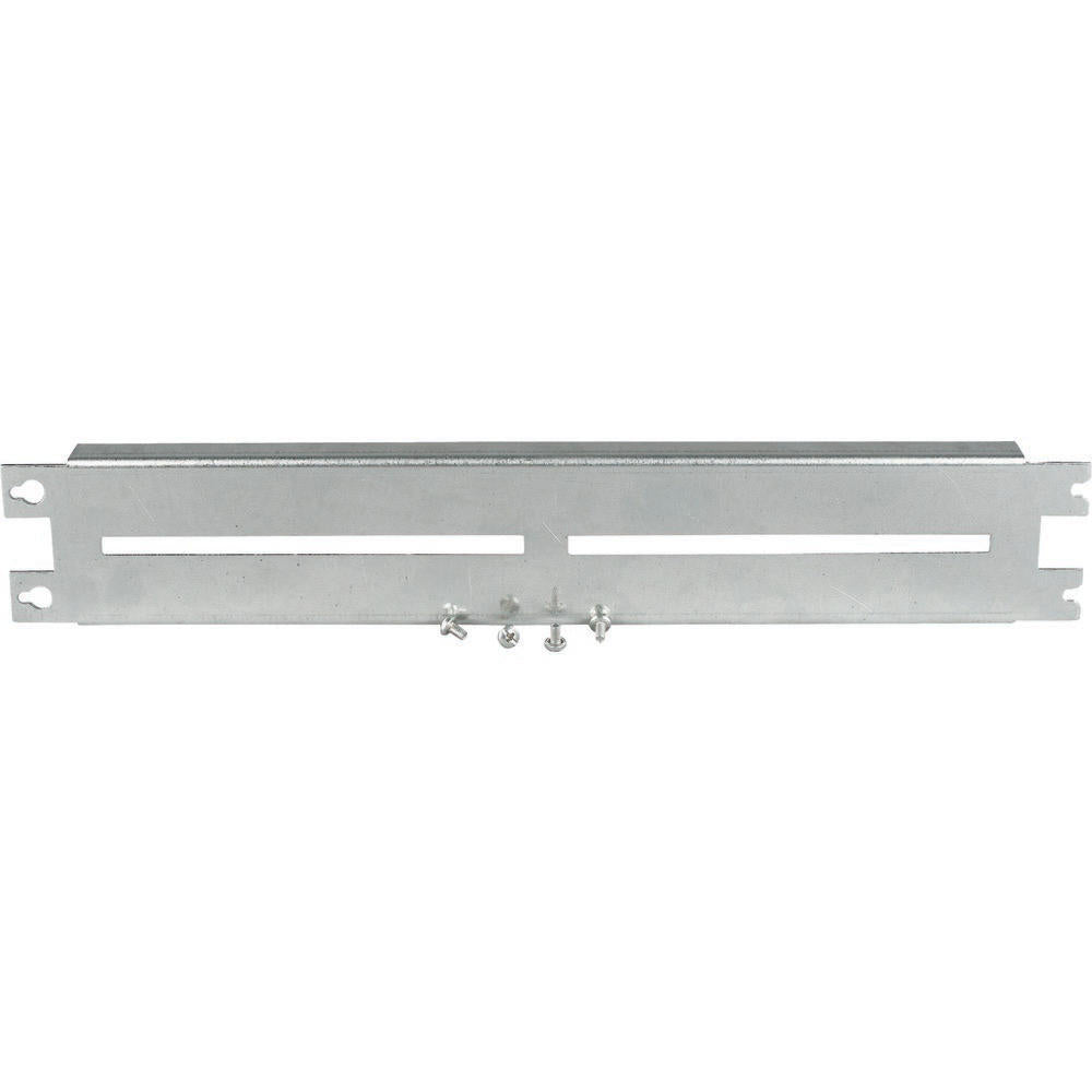 Eaton Plaque de montage universelle 30x800mm - 104318