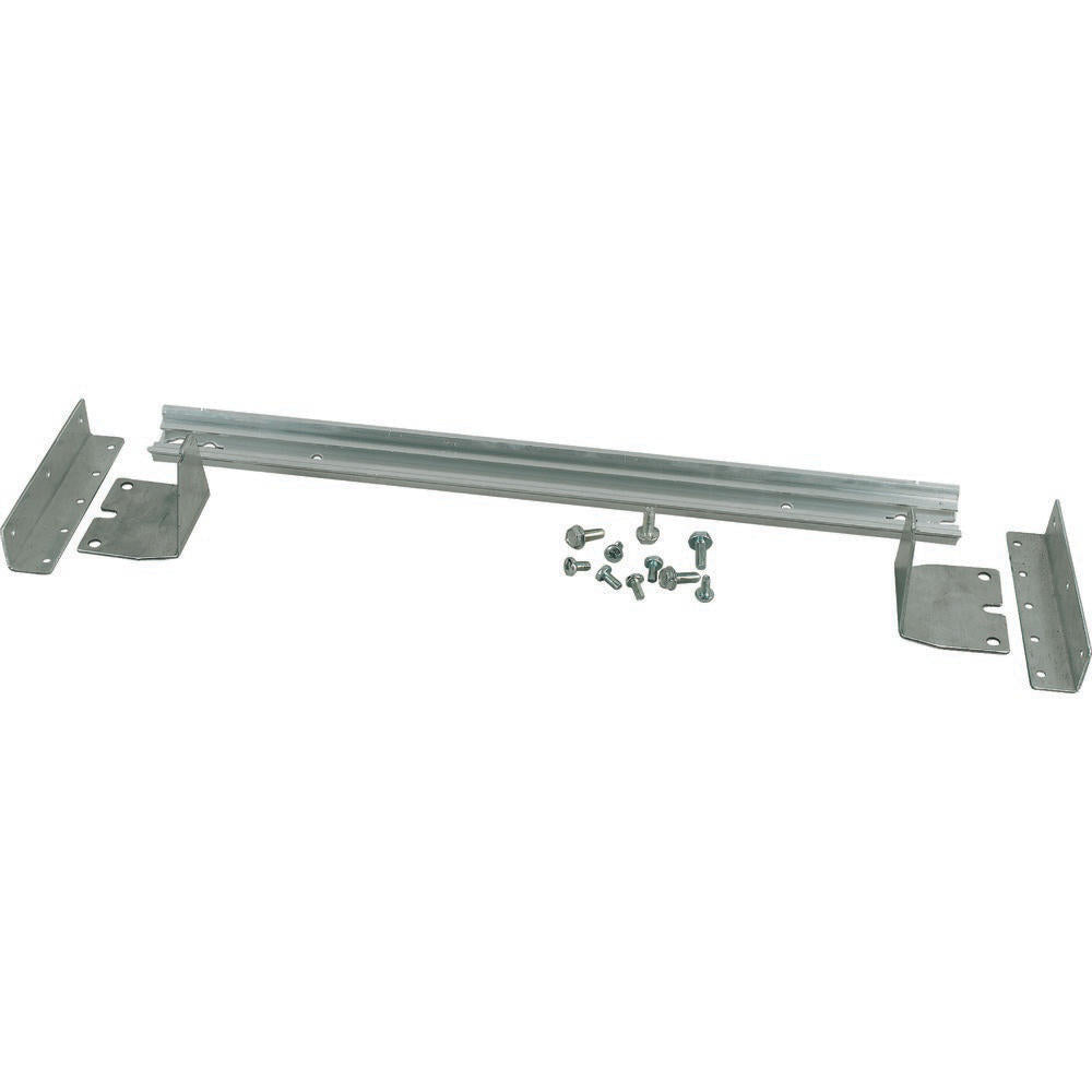 Eaton XMMC0808M Plaque de montage pour rail DIN 200x800mm - 106737