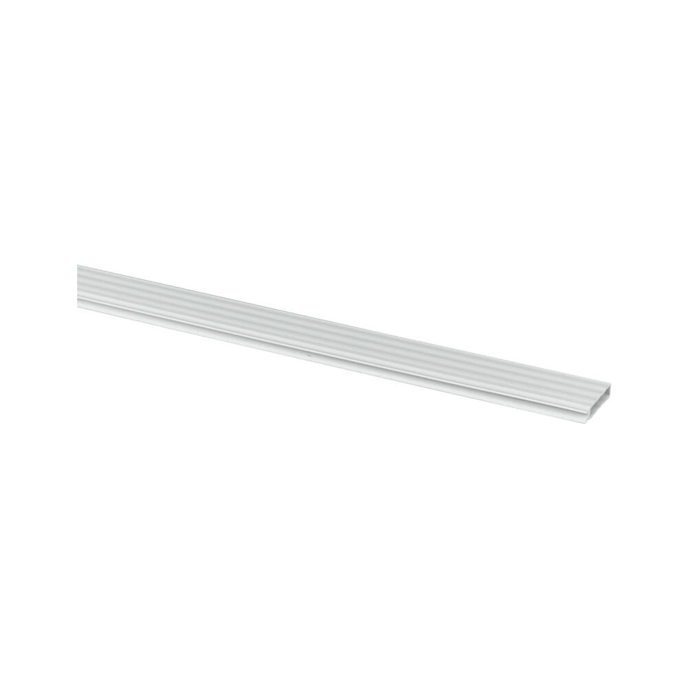 Eaton Busbar Cover Profile For 60mm Rail System 12-30x5 1m - 107173 [10 Pieces]