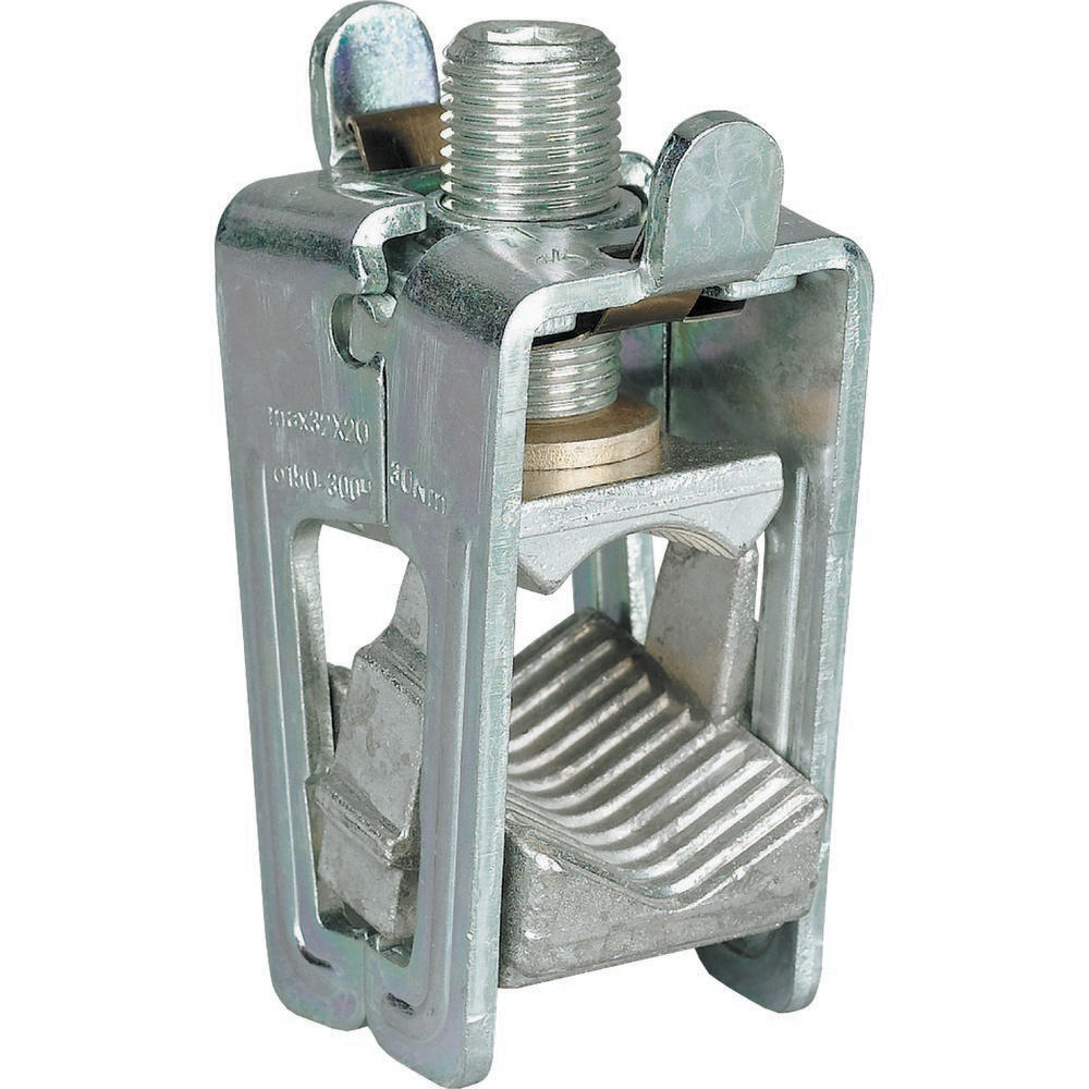 Eaton Clamp Terminal 150-300mm For 20x5-30x10 600A - 107196 [3 Pieces]