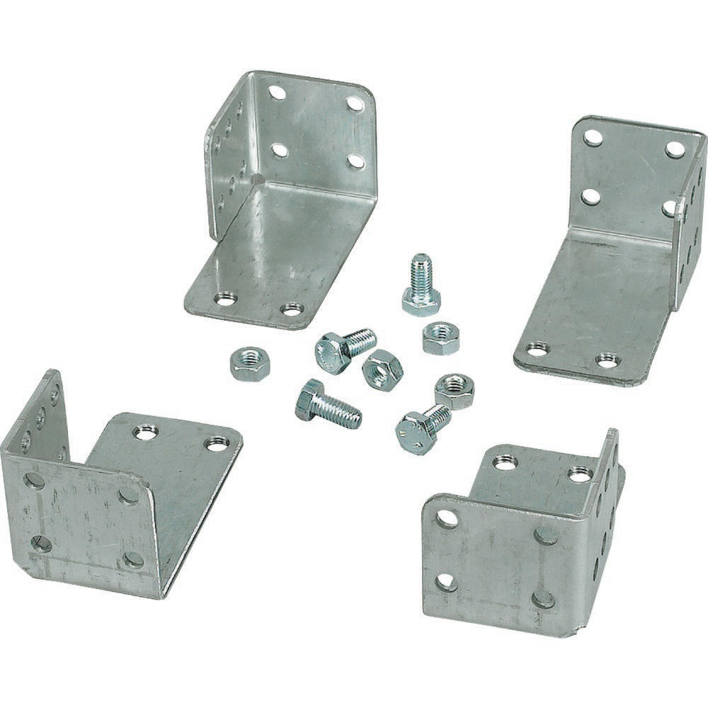Eaton XNBW-M Plaque de montage Supports de fixation - 290215