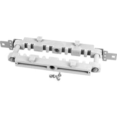 Plaque de montage Eaton XDSF16E avec support de rail 3P/4P - 283893