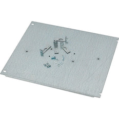 Eaton Mounting Plate for GS 2 Vertical 3P 400x600mm With Kit - 283954