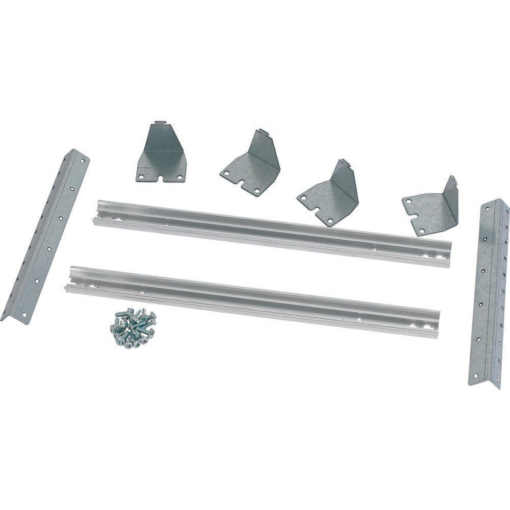 Eaton Kit de plaque de montage pour rail DIN 400x425mm XMMC1604M - 283992