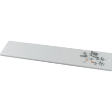 Eaton Front Cover XME0804C Kit de montage vertical 200x425mm Gris - 283939