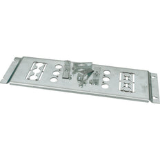 Eaton Mounting Plate Kit For NZM2 3P 150x600mm - 284014