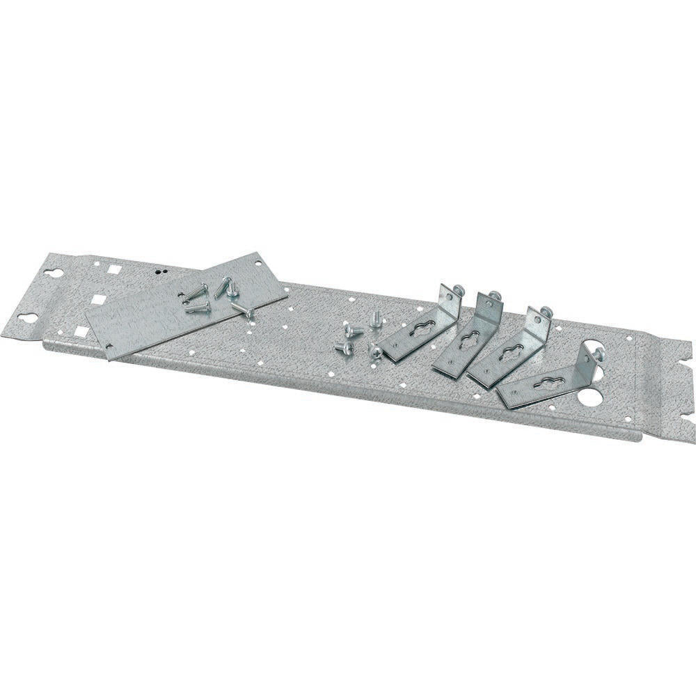 Eaton XMN141204MV Kit de plaque de montage pour NZM1 vertical 4P - 284008
