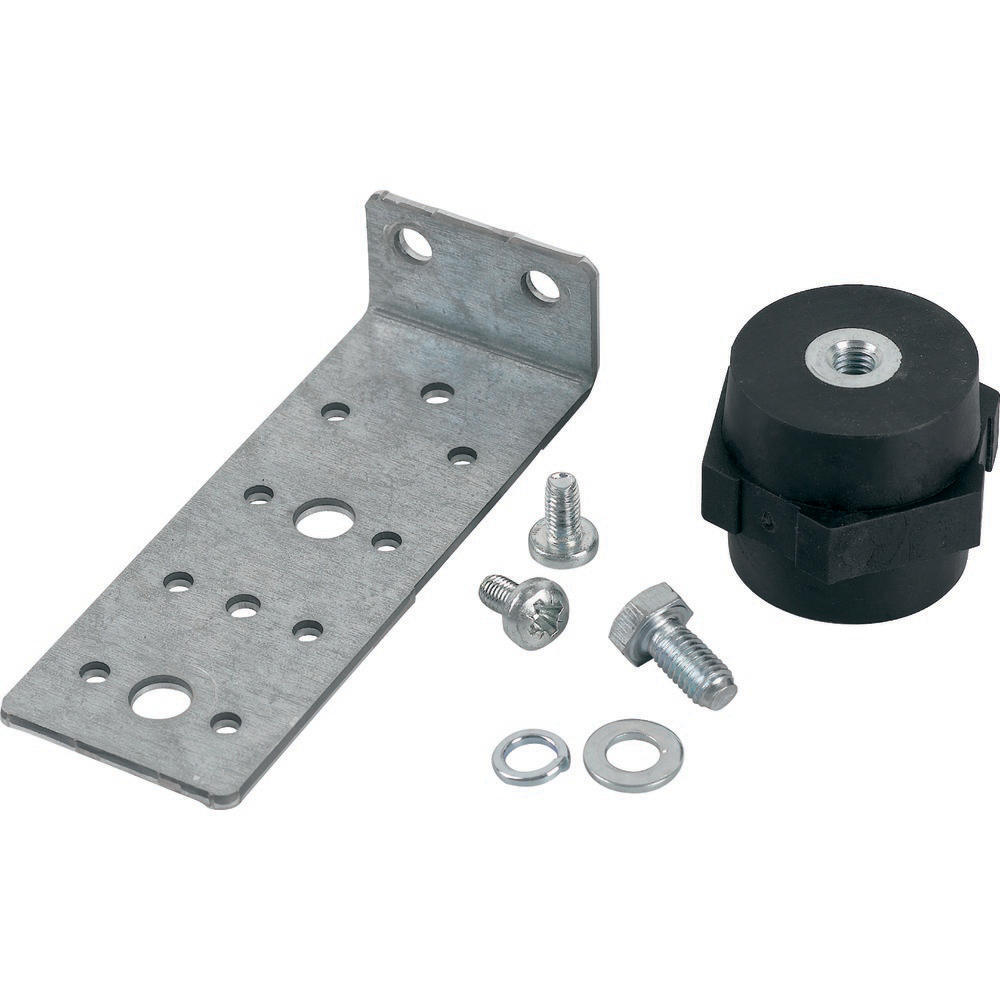 Eaton XDSFN Plaque de montage pour N+PE dans le compartiment des câbles - 283894