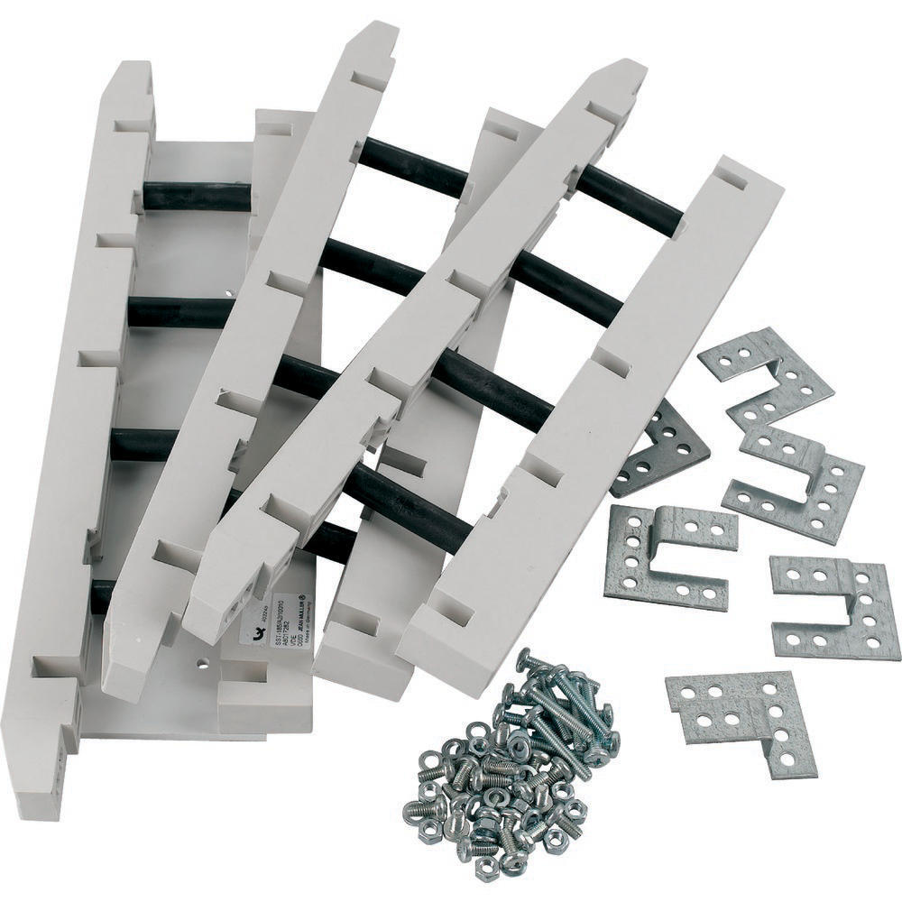Eaton XDSSH12 Kit de montage pour barre de chute horizontale 1200A 3P - 283898