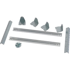 Eaton Plaque de montage avec kit pour rail DIN 300x425mm - 283988