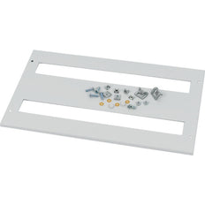 Eaton Front Panel With Mounting Plate XMMC0804C Vertical 200x425mm - 283983