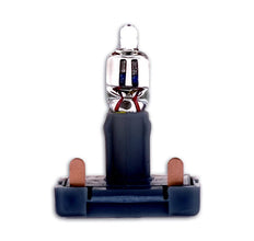 ABB Busch-Jaeger Lampe Néon 230V 2.0mA 8353 - 2CKA001784A0578