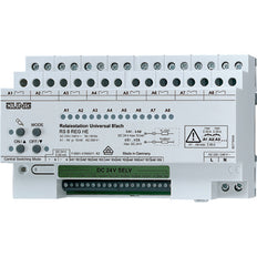 Station relais universelle Jung 8V - RS8REGHE