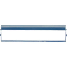 Couvercle en plexiglas Jung pour fenêtre de texte 13X54MM - A82NA [2 pièces]