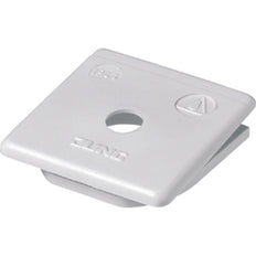 Jung WG600 Single Entry Waterproof Device Accessories - 190-353 [5 pieces]