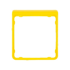 Jung CD Plus Yellow Application Segment - CDP82GE [2 pièces]