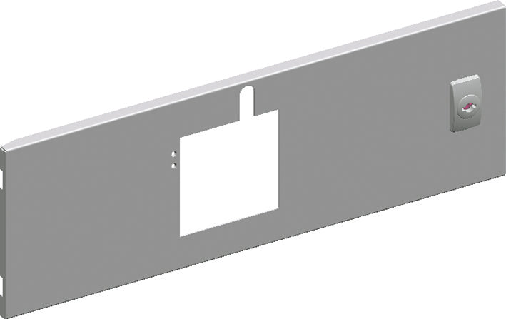ABB Tmax T4 Porte de Compartiment Hauteur Extractible 300mm - 2CPX066362R9999