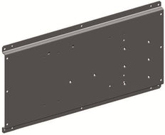 ABB Plaque de montage sans jeu de barres Contactset H900 - 2CPX066444R9999