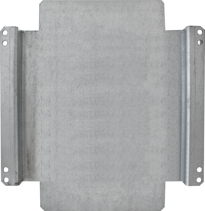 ABB Plaque de montage 300mm B1 ZX605 - 2CPX067776R9999