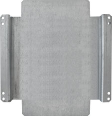 ABB Plaque de montage 300mm B1 ZX605 - 2CPX067776R9999