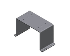 ABB Tmax T1-T2 Base de montage fixe 3-4 pôles 150mm de hauteur - 2CPX066338R9999