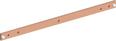 ABB Components Rail en cuivre 40x10mm 850A B4 ZX2034 - 2CPX042228R9999