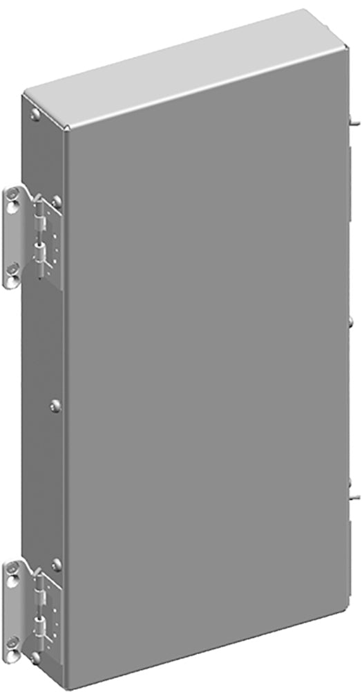 ABB Measurement And Control Section Mounting Plate B3 - 2CPX065996R9999